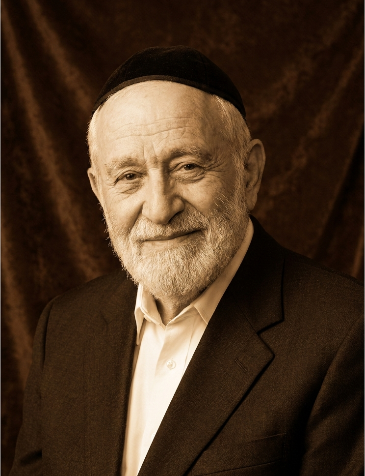 תמונת הנפטר — להמחשה