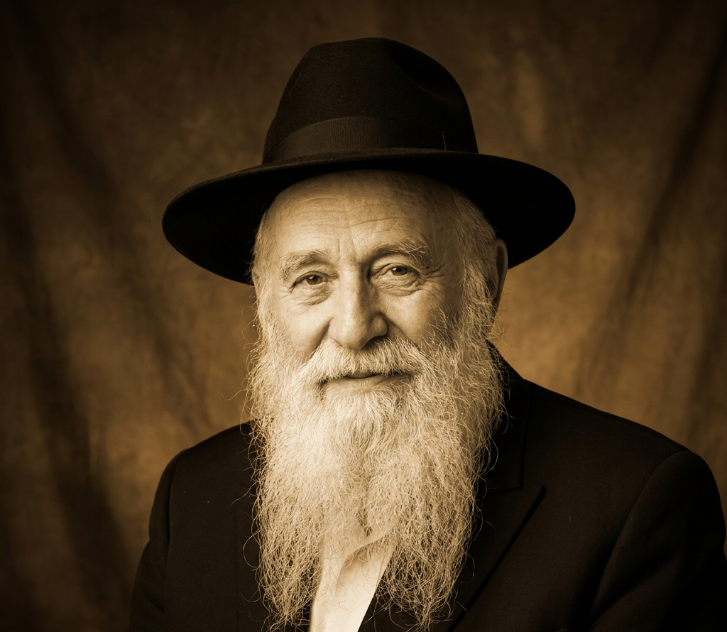 תמונת הנפטר — להמחשה